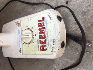 Wall Fan