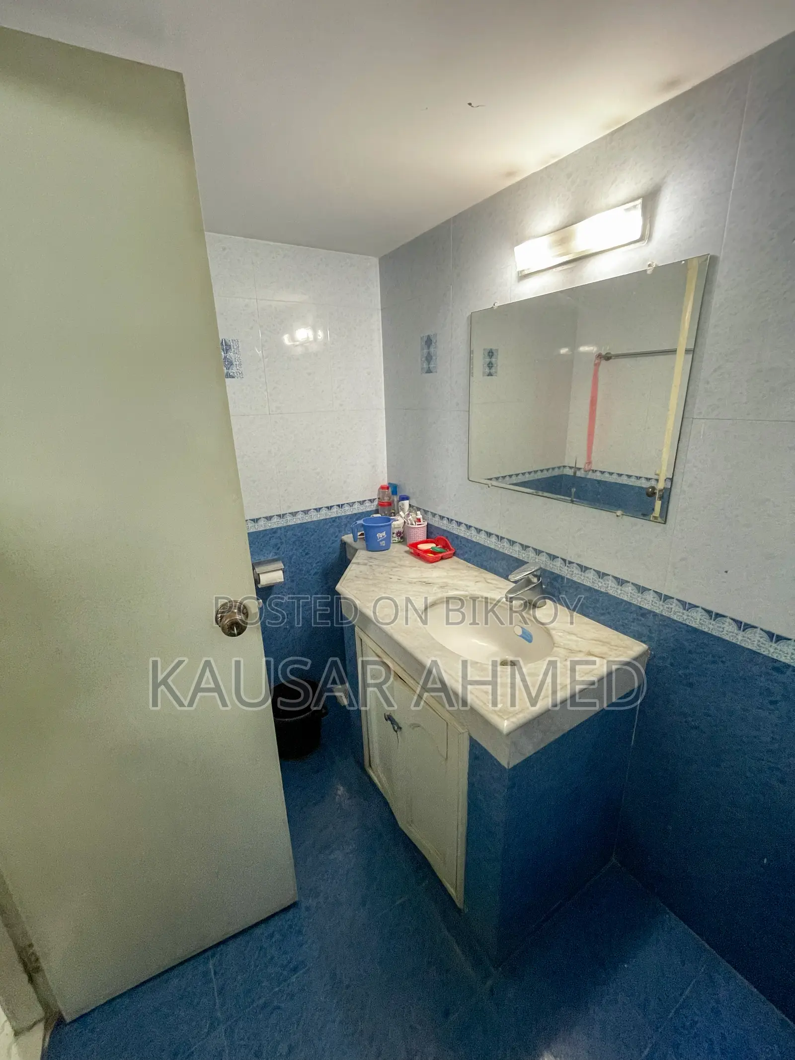 4-Bedroom Apartment in Gulshan for Sale