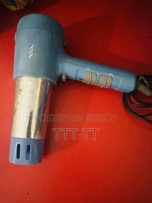 Hairdryer