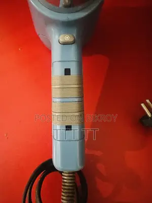 Hairdryer