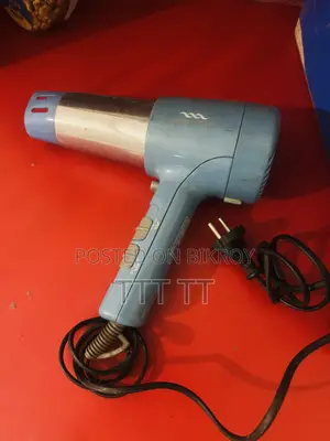 Hairdryer