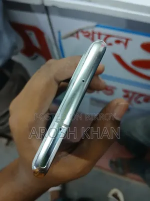 Samsung Galaxy S20+ 5G 128 GB White