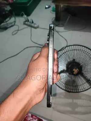Apple iPhone 15 128 GB Black