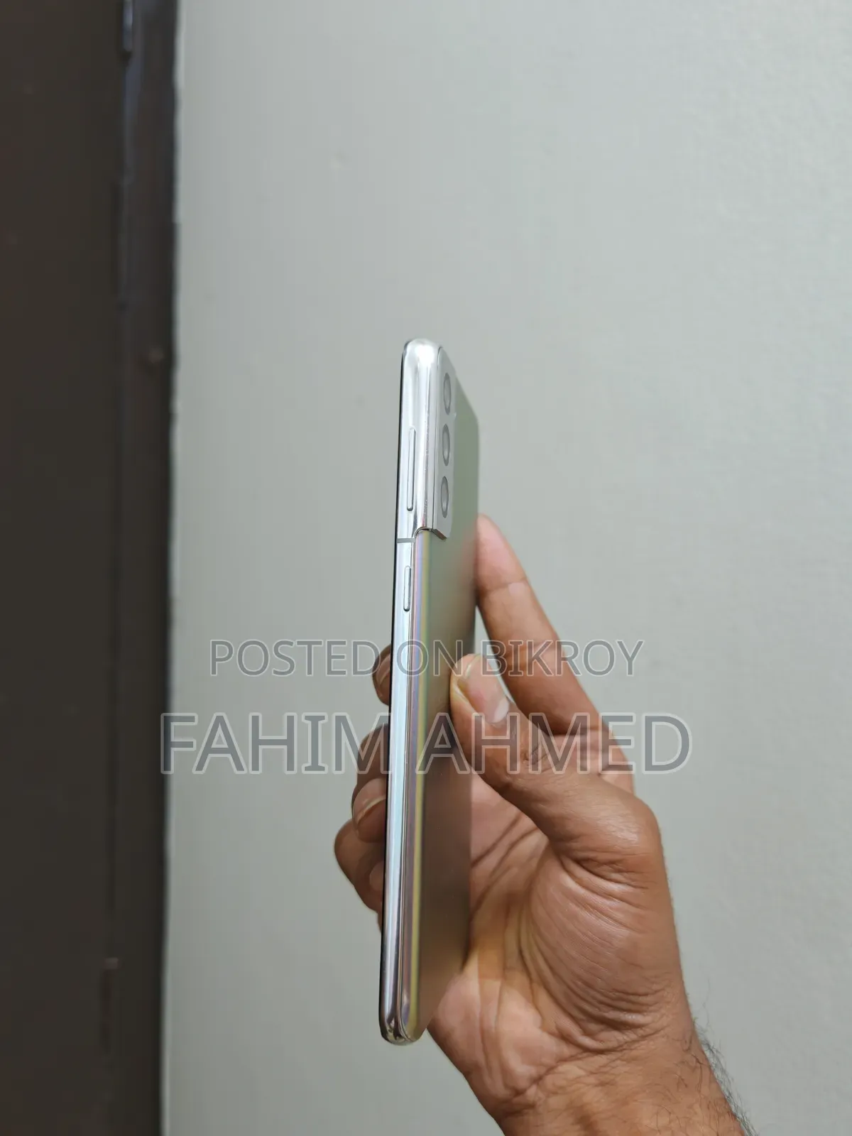 Samsung Galaxy S21+ 5G 128 GB