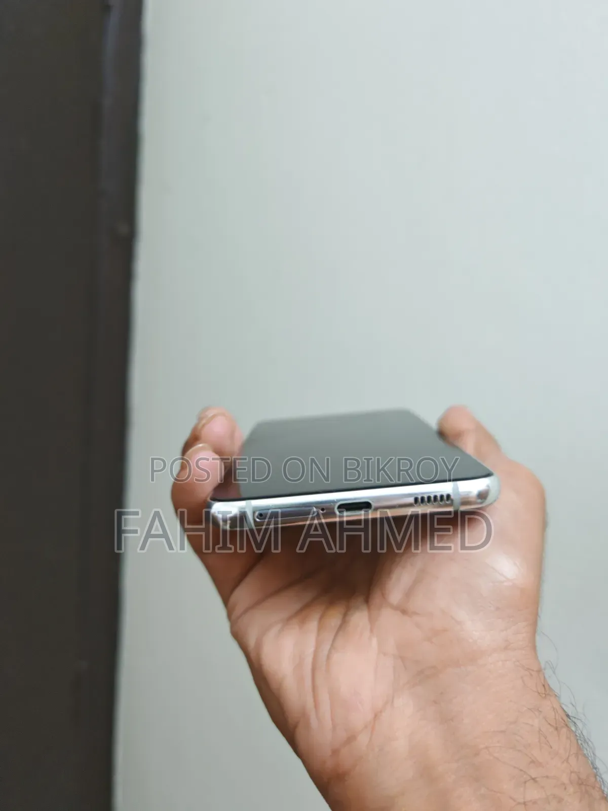 Samsung Galaxy S21+ 5G 128 GB