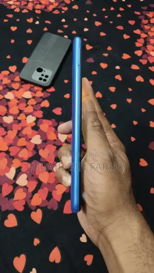 Xiaomi Redmi 10C 64 GB Blue