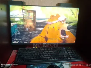 Desktop Computer 4GB Intel Core I3 SSHD+SSD 1T