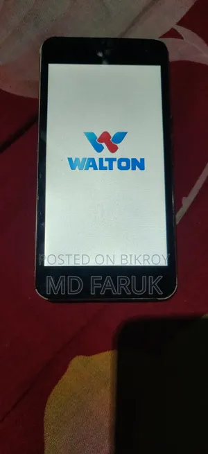 Walton Primo H9 Pro 64 GB Gold