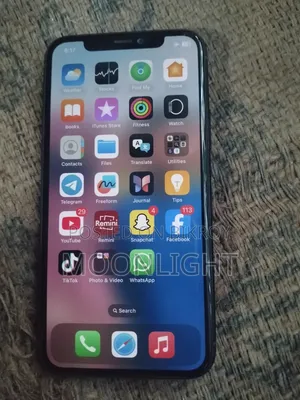 Apple iPhone 11 Pro 256 GB গ্রে