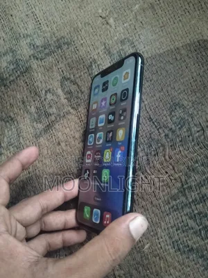 Apple iPhone 11 Pro 256 GB গ্রে