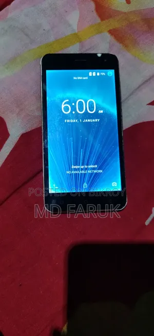 Walton Primo H9 Pro 64 GB Gold