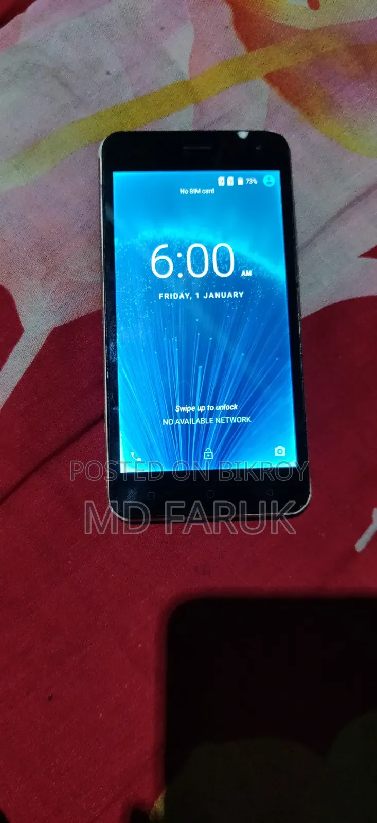 Walton Primo H9 Pro 64 GB Gold