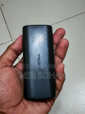 Nokia 106 Black