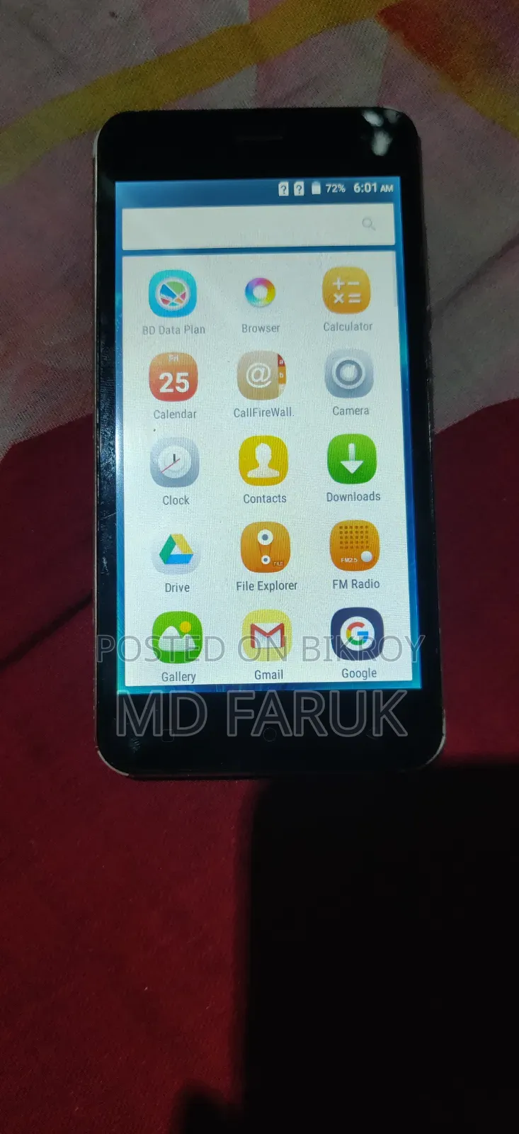 Walton Primo H9 Pro 64 GB Gold