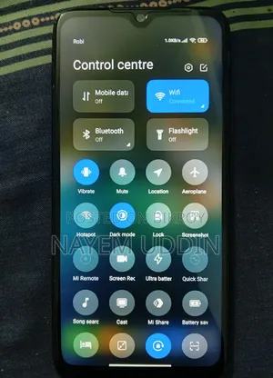 Xiaomi Redmi Note 7 Pro 128 GB Black