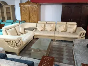 Sofa Set for Sale