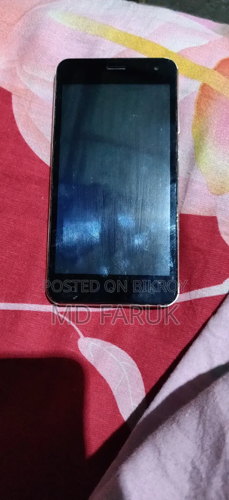 Walton Primo H9 Pro 64 GB Gold