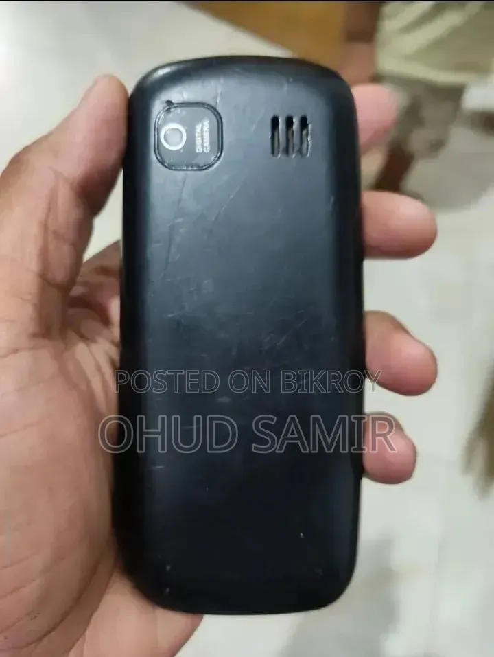 GDL G904 Black