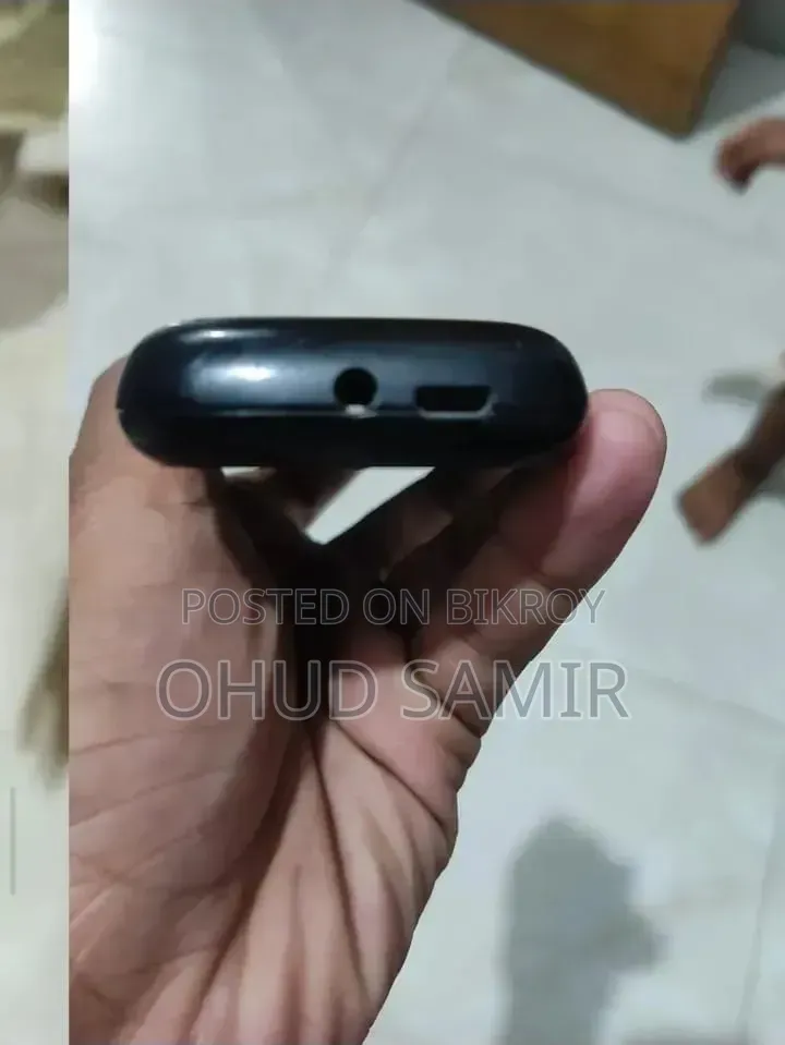 GDL G904 Black