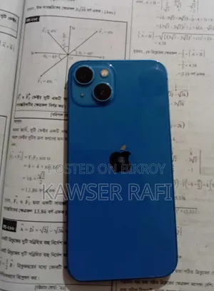 Apple iPhone 13 128 GB Blue