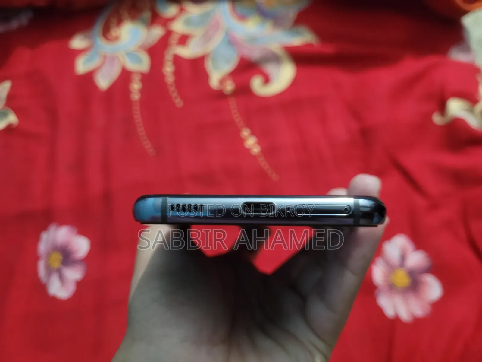 Samsung Galaxy S21 FE 5G 256 GB