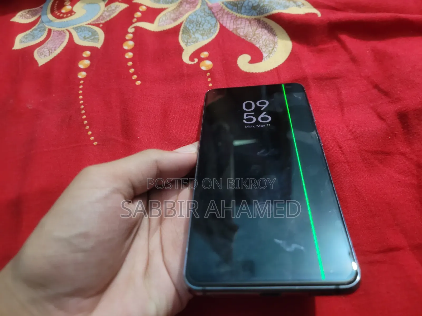 Samsung Galaxy S21 FE 5G 256 GB