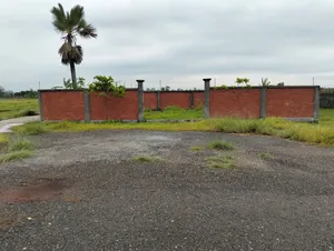 Ready 5 Katha Plot for Sale at Lake View Facing, Sector 22, Purbachal