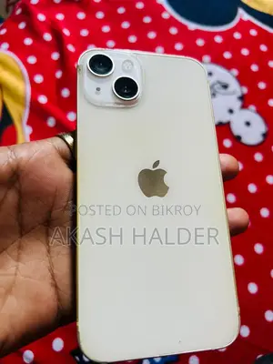 Apple iPhone 13 128 GB White