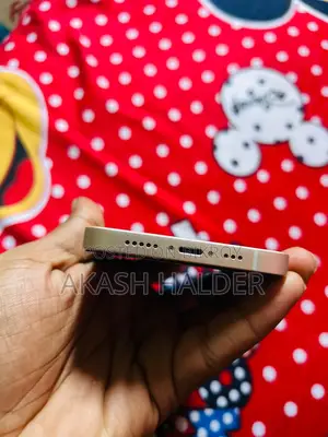 Apple iPhone 13 128 GB White