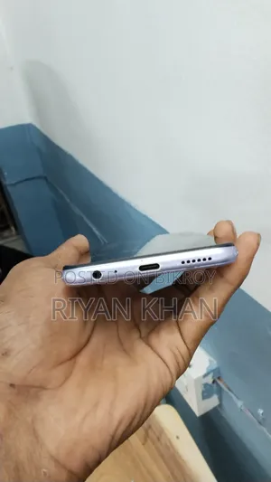 Samsung Galaxy A22 5G 64 GB White