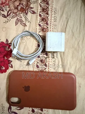 Apple iPhone XR 64 GB White