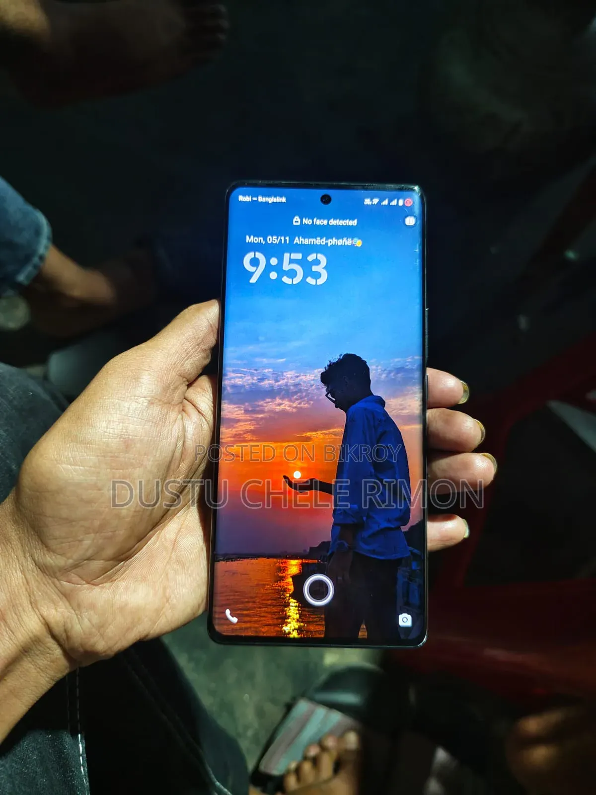 Vivo T2 (India) 128 GB White