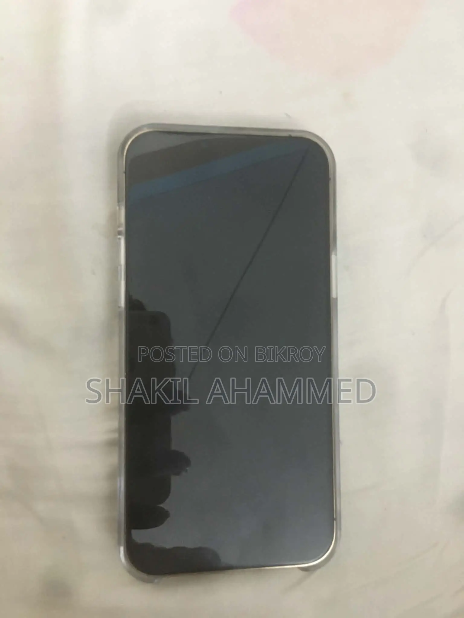 Apple iPhone 13 Pro Max 256 GB Gold