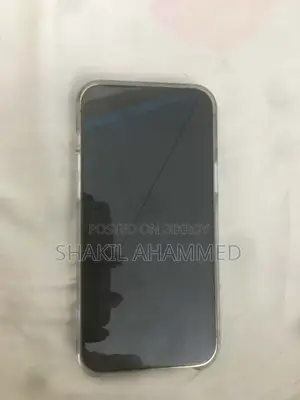 Apple iPhone 13 Pro Max 256 GB Gold