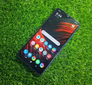 Xiaomi Poco M2 64 GB Blue