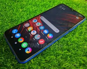 Xiaomi Poco M2 64 GB Blue