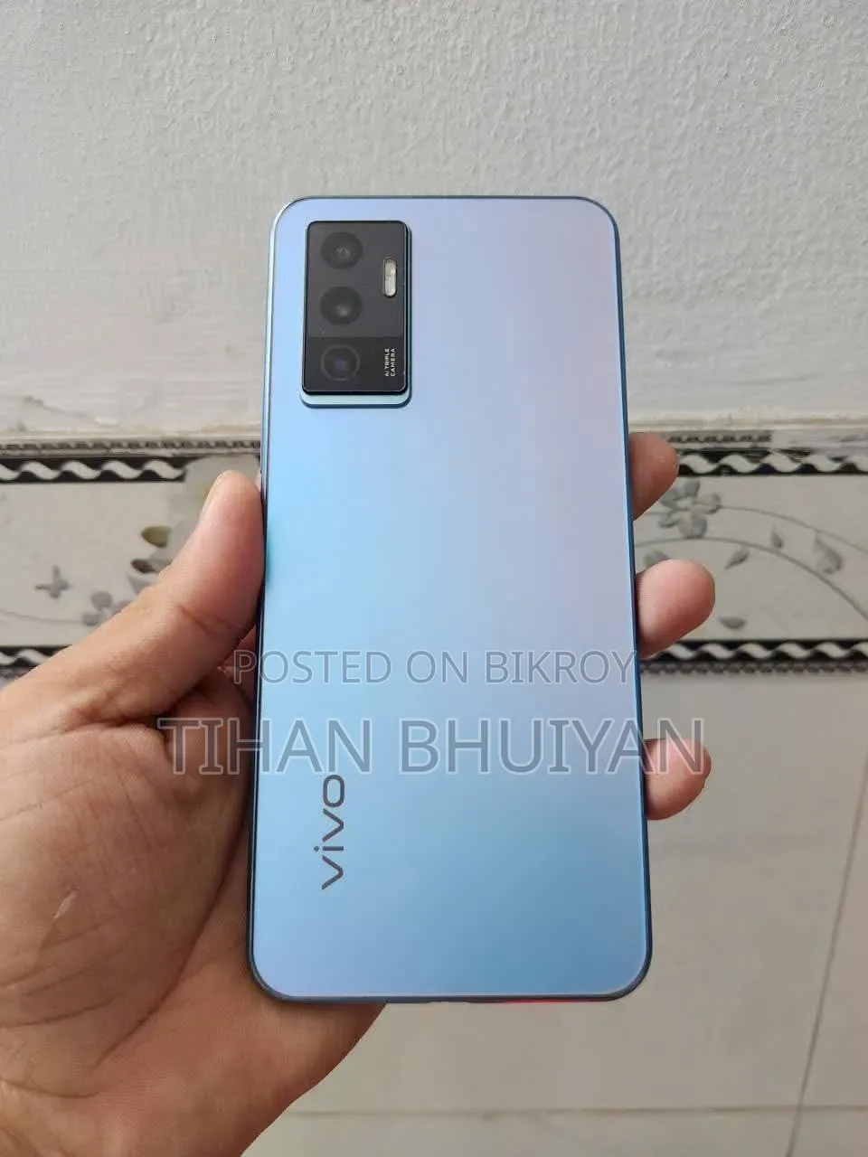 Vivo V23 128 GB