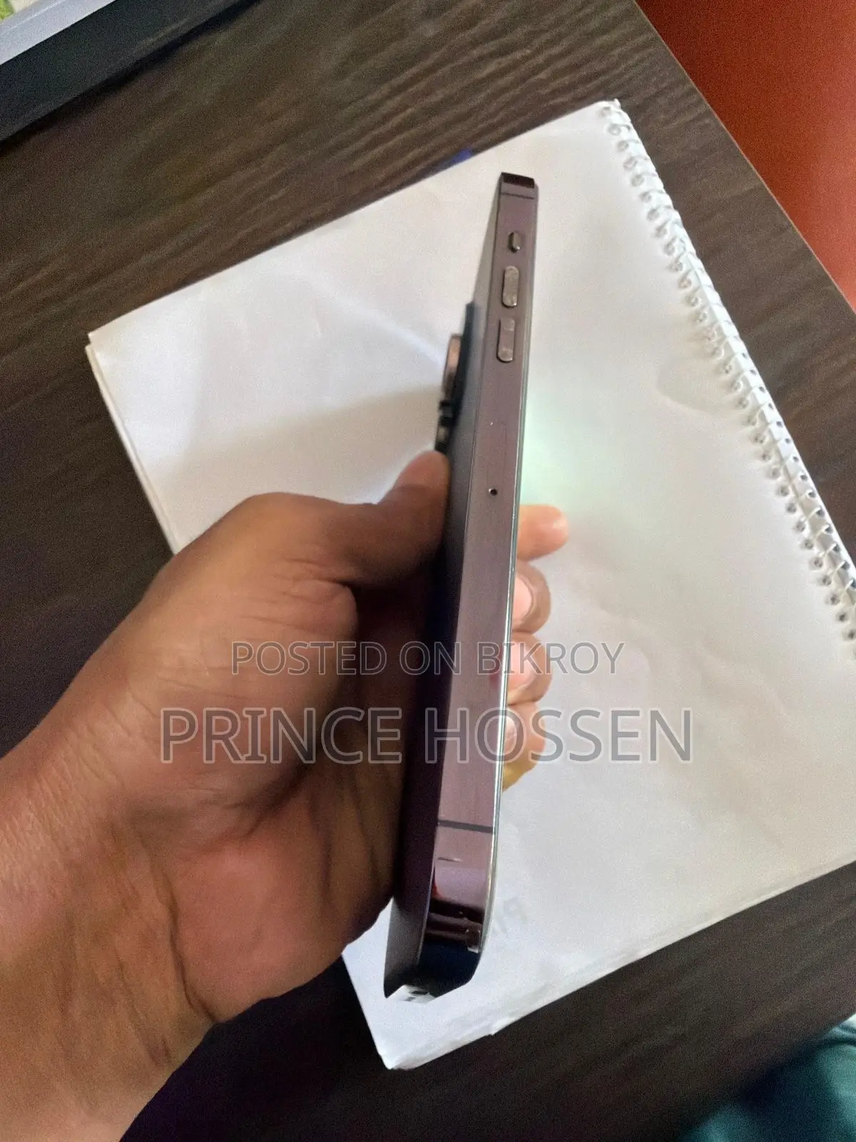 Apple iPhone 14 Pro Max 256 GB Purple
