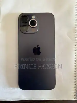 Apple iPhone 14 Pro Max 256 GB Purple