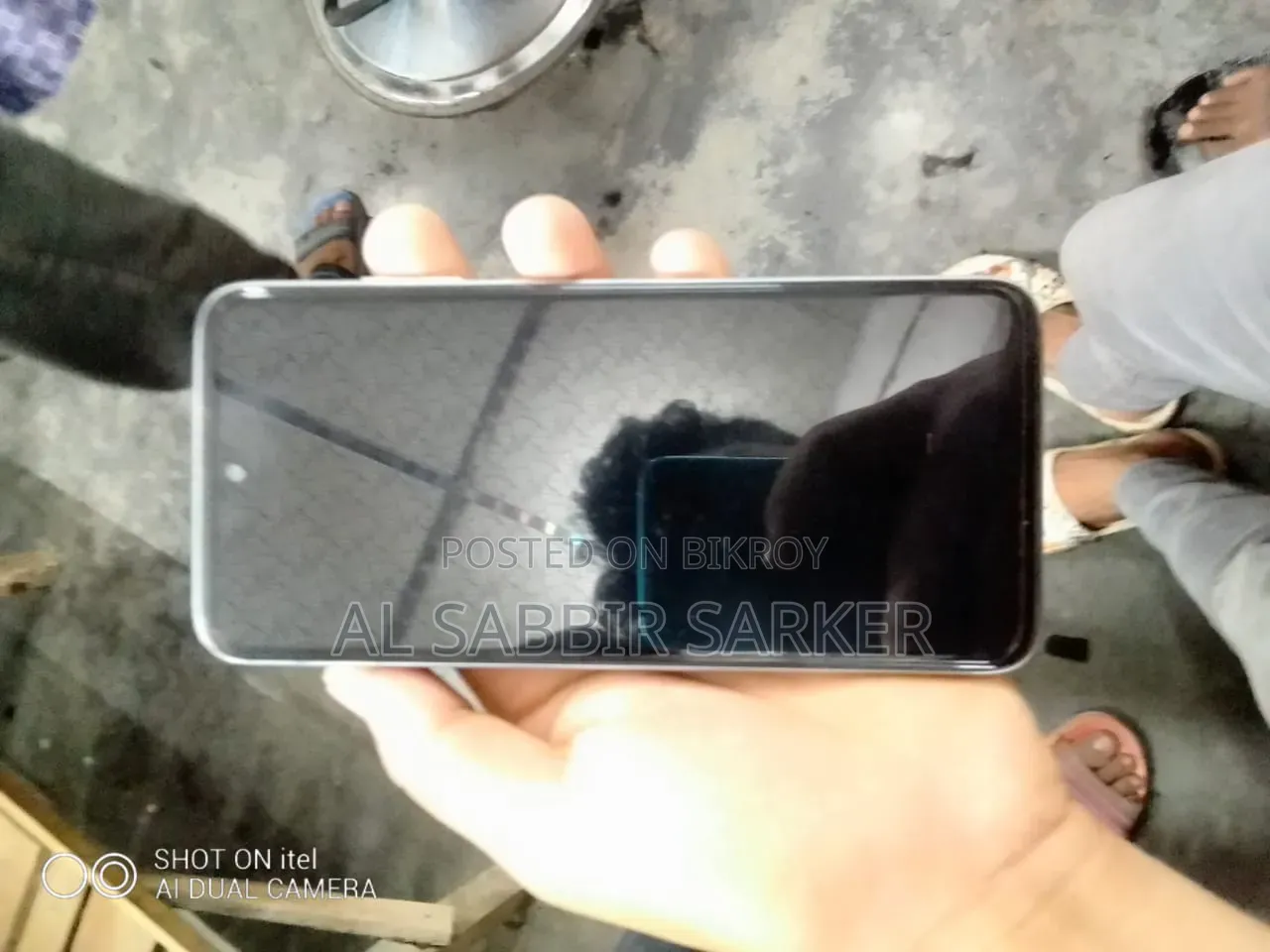 Xiaomi Redmi 10 64 GB Blue
