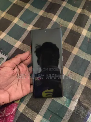 Tecno Spark 40 Pro 256 GB Gray