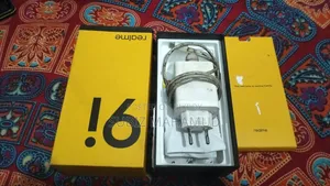 Realme 9i 128 GB Blue