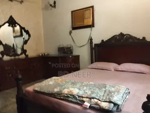 Furnished 4-bedroom Apartment in Gulshan for Rent