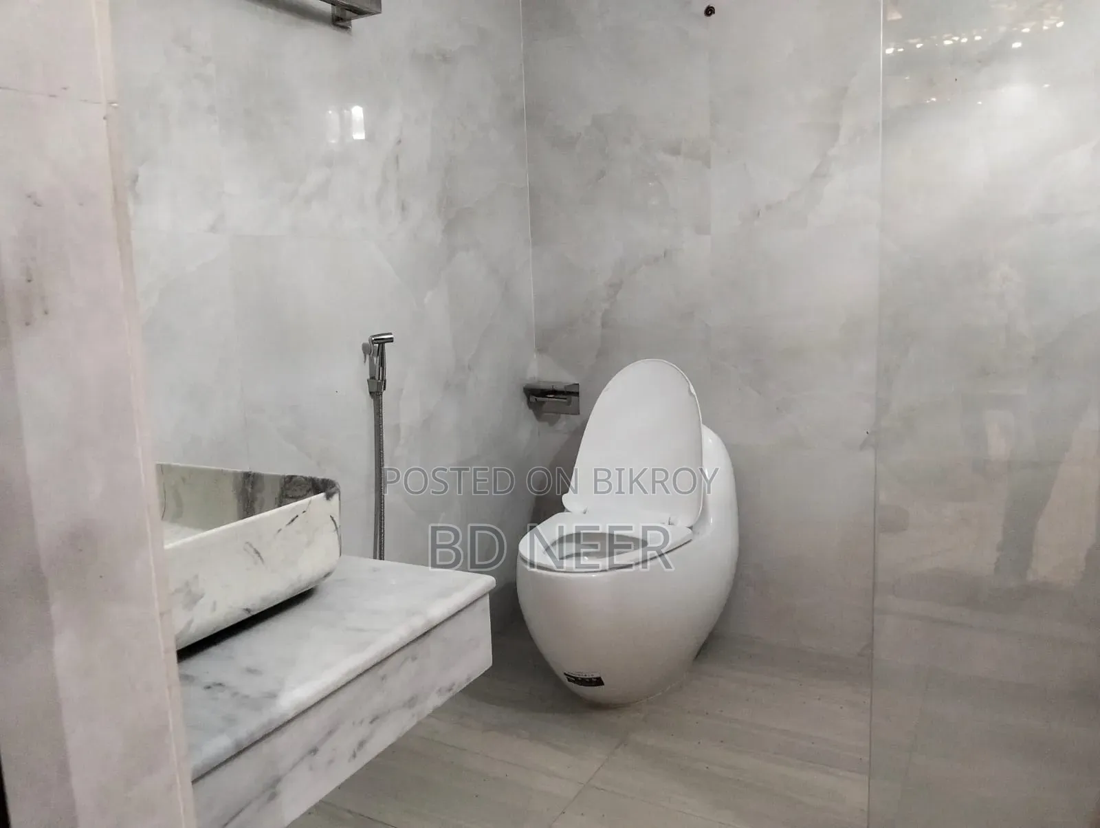 Furnished 4-bedroom Apartment in Gulshan for Rent