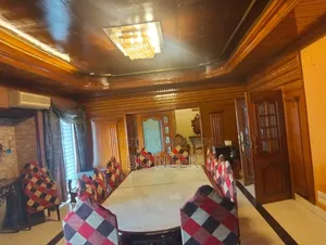 Furnished 4-bedroom Apartment in Gulshan for Rent