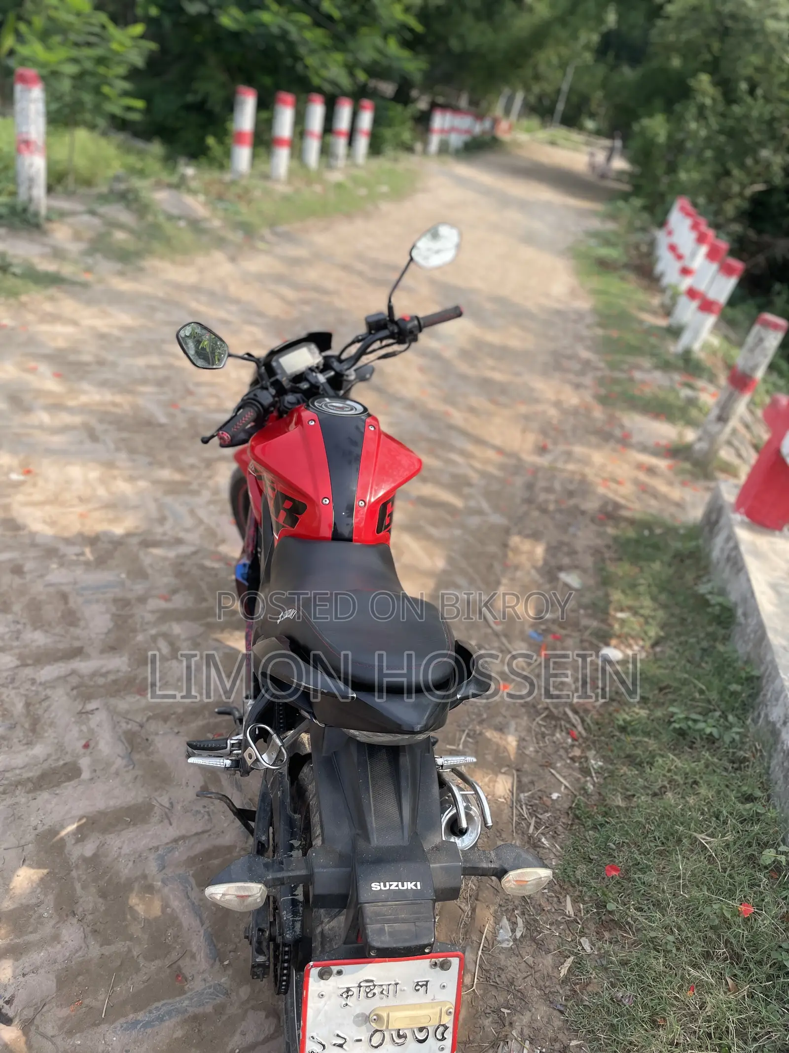 TVS Apache RTR 160 . 2022