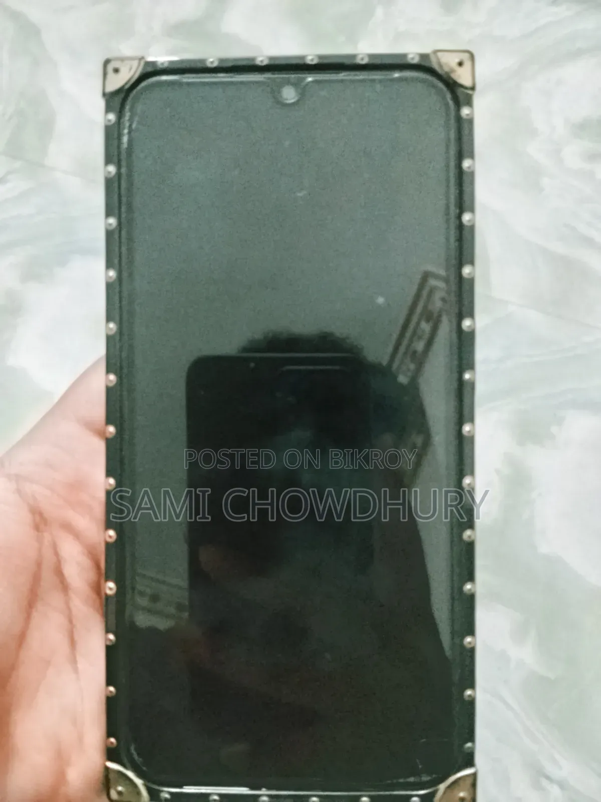 Samsung Galaxy A15 5G 128 GB Blue