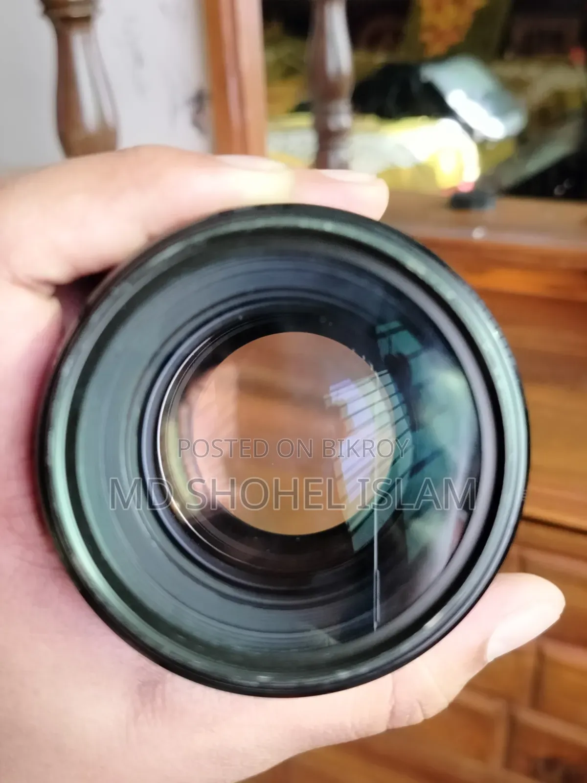Canon Eos 250d DSLR Camera With 85mm F/1.8 Usm Ultrasonic Lens
