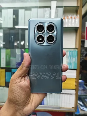 Xiaomi Redmi Note 14 Pro 256 GB Blue