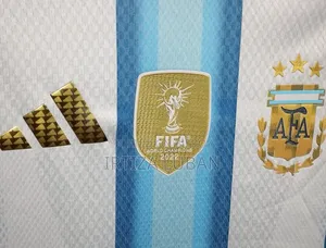 Fifa World Cup Argentina Home Kit 2026 (Player Edition*)